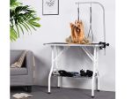 Dog Grooming Table Height Adjustable Sale