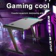 Computer Gaming Desk 120CM For Sale