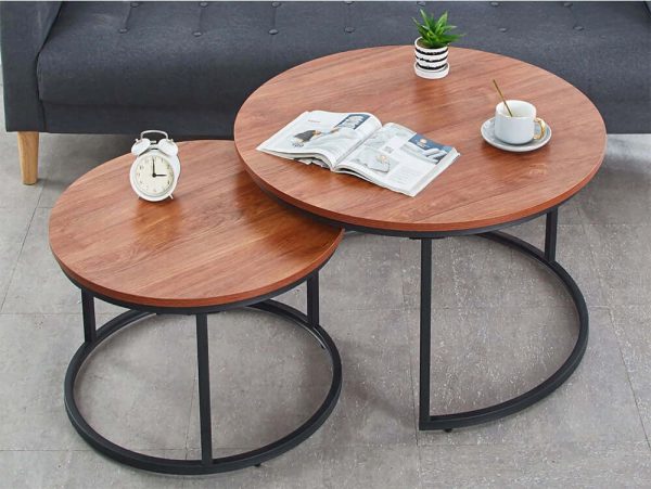 Nesting Coffee Table Online