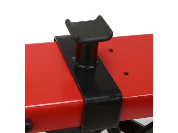 Motorbike Scissor Lift Stand 500Kg Online Sale