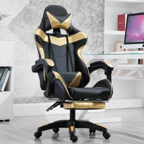 Ergonomic Gaming Chair Office chair Supply