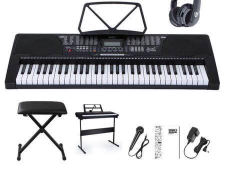 Electric Keyboard Piano For Cheap