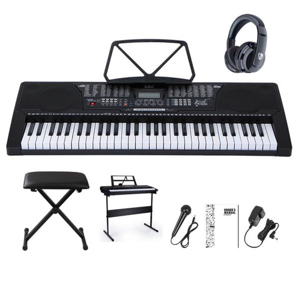 Electric Keyboard Piano For Cheap